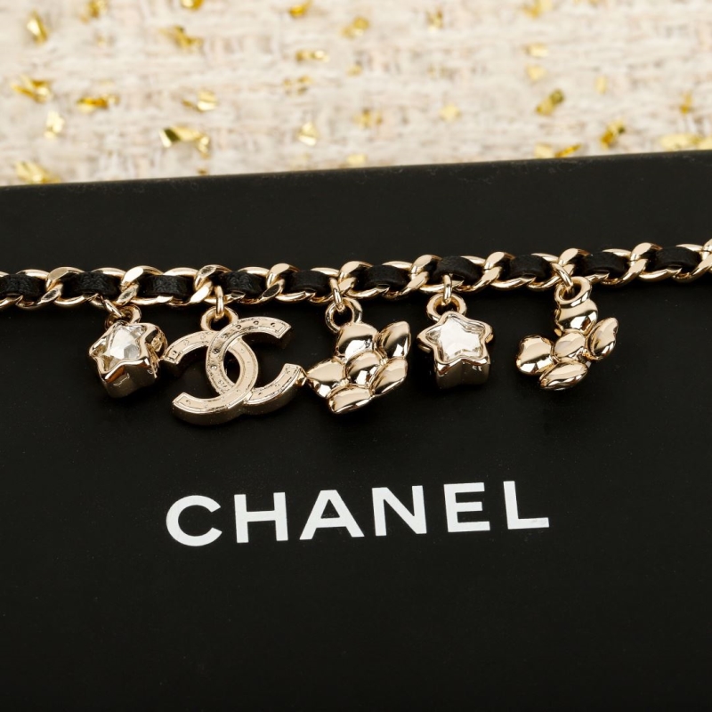 Ch**el bracelets